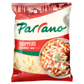 Parrano Snippers 
