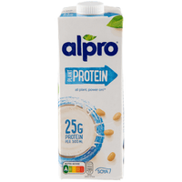 Alpro Sojadrink protein