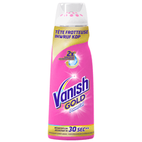 Vanish Vlekverwijderaar power gel voorbehandeling