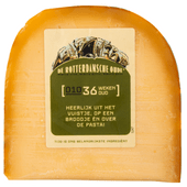 Rotterdamsche oude kaas  