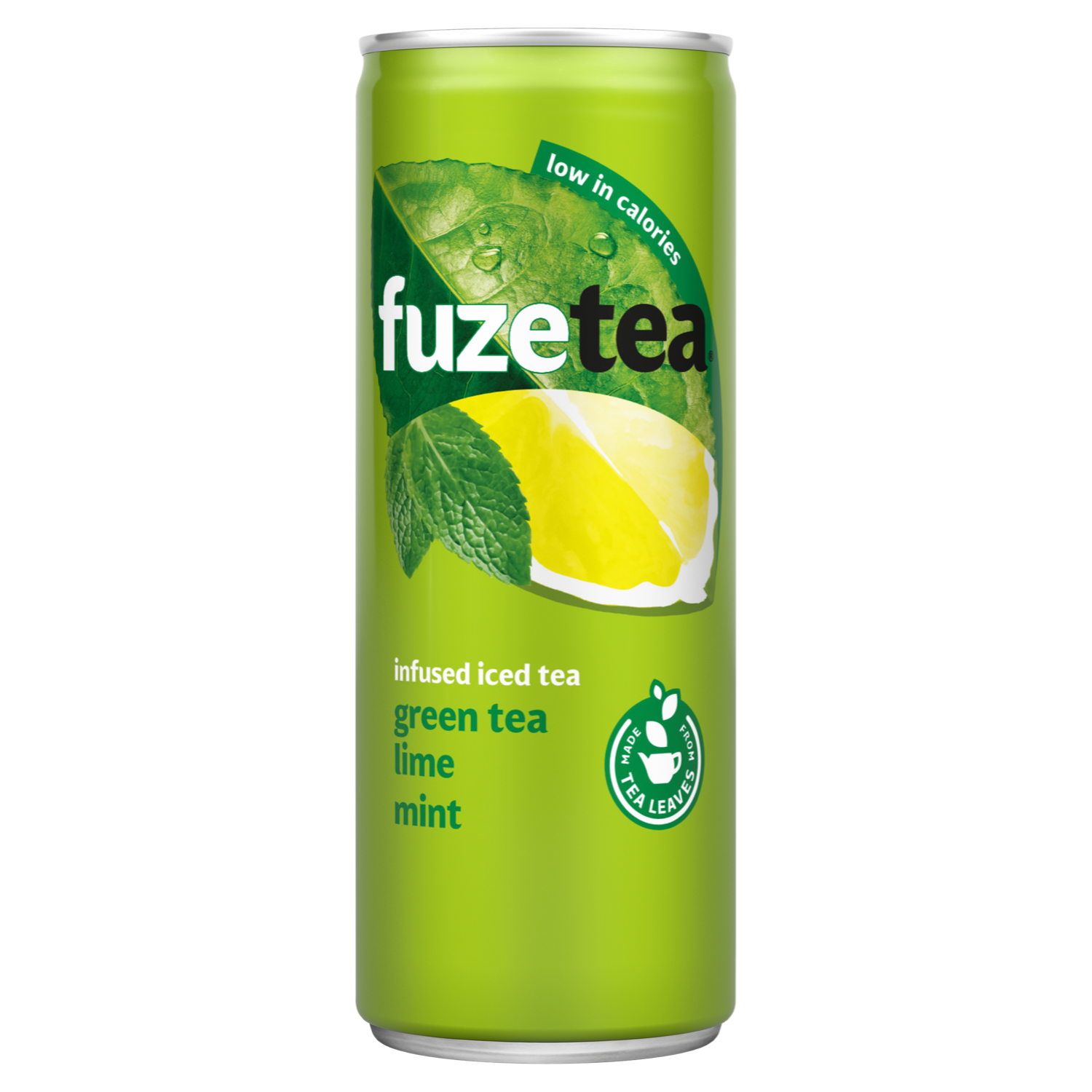 fuze iced tea