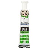 Danish Chef Cheese spread alpenkruiden