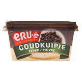 ERU Goudkuipje 48+ Peper