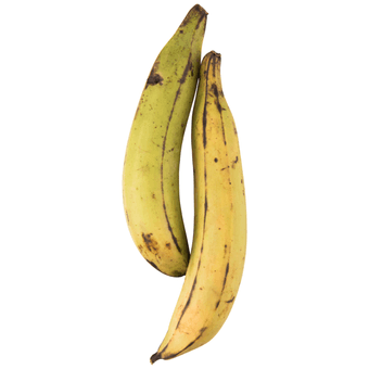 Bakbananen 