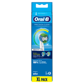Oral-B elektrische tandenborstel of Oral-B opzetborstels opzetborstels 