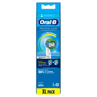 Oral-B Precision Clean opzetborstels