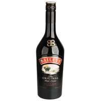 Baileys Irish cream