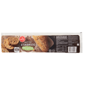 1 de Beste Stokbrood rustiek meergranen