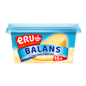 ERU Balans naturel 15+
