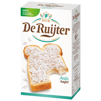 De Ruijter Hagelslag anijshagel