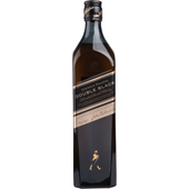 Johnnie Walker Whisky double black
