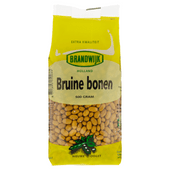 Brandwijk Bruine bonen 