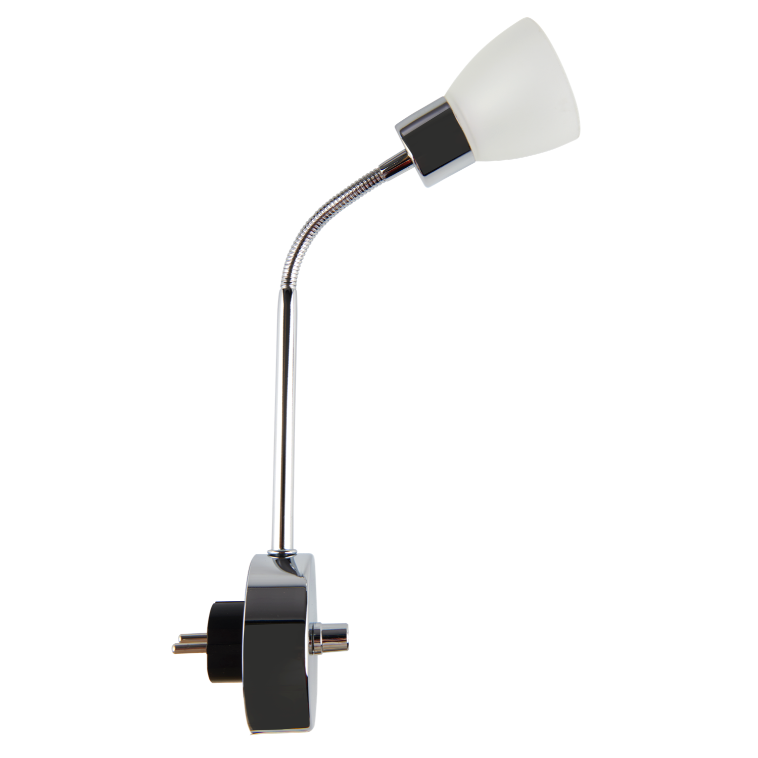 Led stopcontact lamp IDE60038 lengte 38 cm DekaMarkt