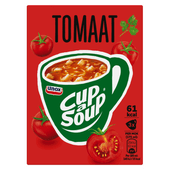 Unox Cup-a-soup tomaat 3 stuks