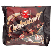 Côte d'Or Chocotoff Puur zak