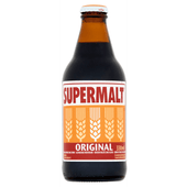 Supermalt Moutdrink 