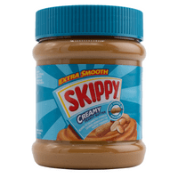Skippy Pindakaas smooth