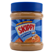 Skippy Pindakaas super chunk
