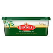 Bertolli Margarine voor op brood