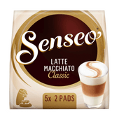 Senseo Latte Macchiato Classic Koffiepads 