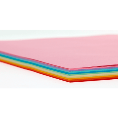 Sorbo Printerpapier gekleurd 100 vellen
