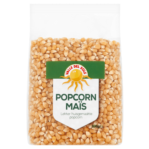 Valle Del Sole Popcorn Mais Dirk