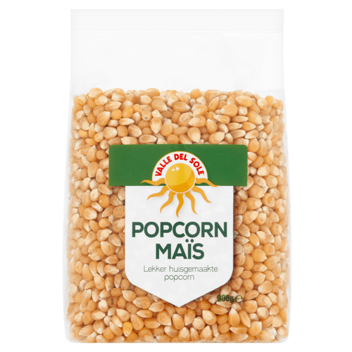Valle Del Sole Popcorn Mais Dirk Valle Del Sole Popcorn Mais Dirk