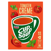 Unox Cup-a-soup tomaat creme 3 stuks