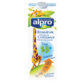 Alpro Groeidrink soja 1-3 jaar