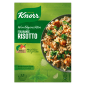Knorr Wereldgerecht Italiaanse risotto