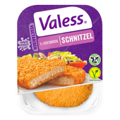 Valess Vegetarische Schnitzel 2 stuks