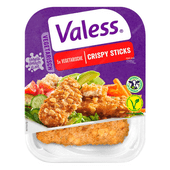 Valess Vegetarische Crispy Sticks 