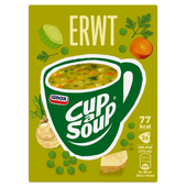 Unox Cup-a-soup erwt 3 stuks