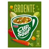 Unox Cup-a-soup groente 3 stuks