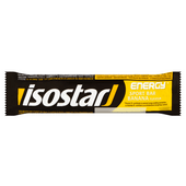 Isostar Energy sport bar banaan