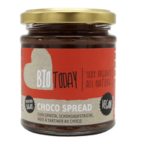 BioToday Spread choco