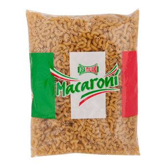 Casa Italiana Macaroni 
