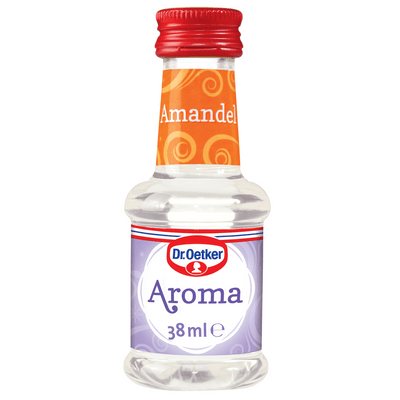 Dr. Oetker Aroma amandel