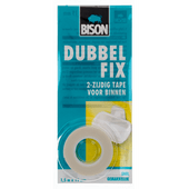 Bison Dubbel fix tape 