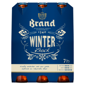 Brand Winterbier 
