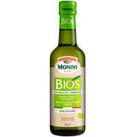 Monini Olijfolie bios  extra vierge