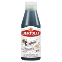 Bertolli Crema di balsamico