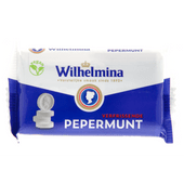 Wilhelmina Pepermunt rol 3 stuks