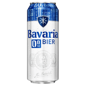 Bavaria alcoholvrij Aanbiedingen en vergelijken | Supermarkt scanner