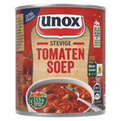 Unox Originele soep tomaat