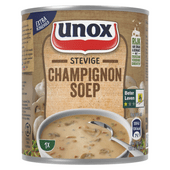 Unox Originele soep champignon