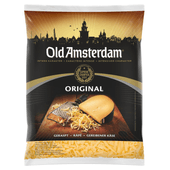Old Amsterdam Rasp 48+