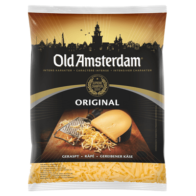 Old Amsterdam Rasp 48+