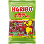Haribo Kersen 