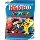 Haribo Kindermix 